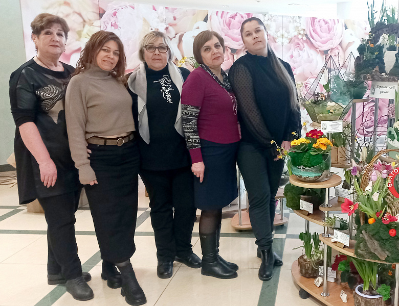  «Приближая дыхание весны...»