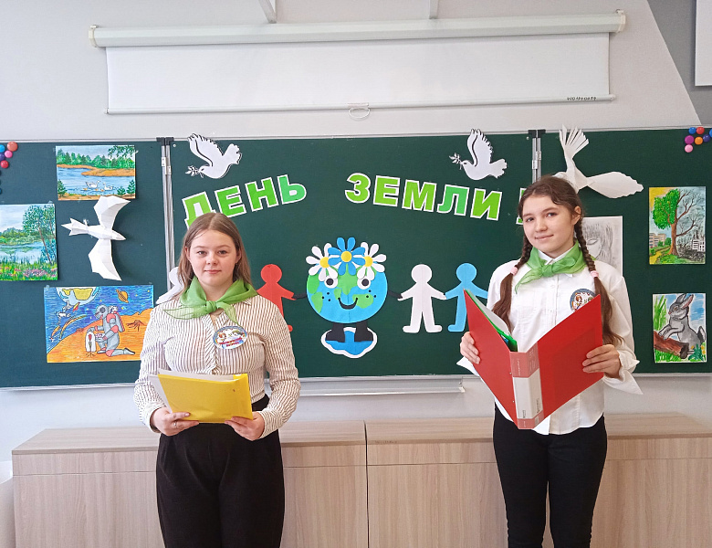 Красота Родного края...