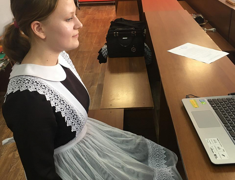 Состоялся второй этап очного тура регионального этапа Всероссийского конкурса юных аграриев имени К.А. Тимирязева