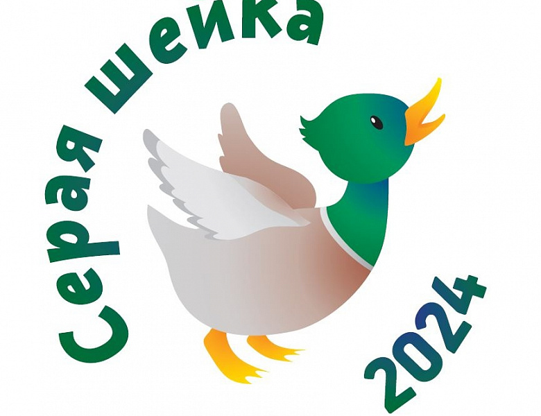 «Серая шейка-2024»
