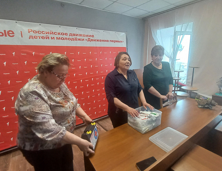 Обучение первой доврачебной помощи