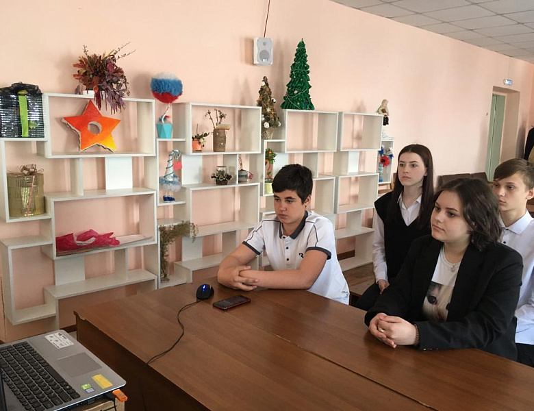 Всероссийский слет агроклассов и агроэкологических объединений «АгроСтарт».