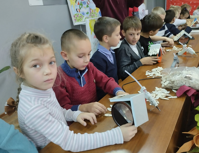 Международный день птиц – экологический праздник, который отмечается ежегодно в 1 апреля