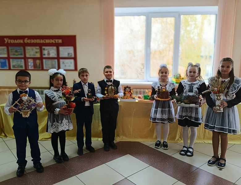 Осень – время для вдохновения, а не для грусти! 