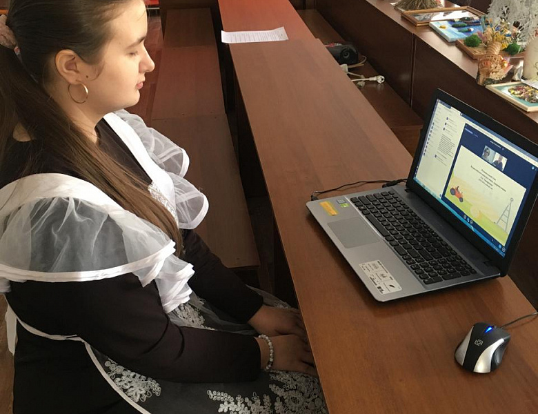 Состоялся второй этап очного тура регионального этапа Всероссийского конкурса юных аграриев имени К.А. Тимирязева