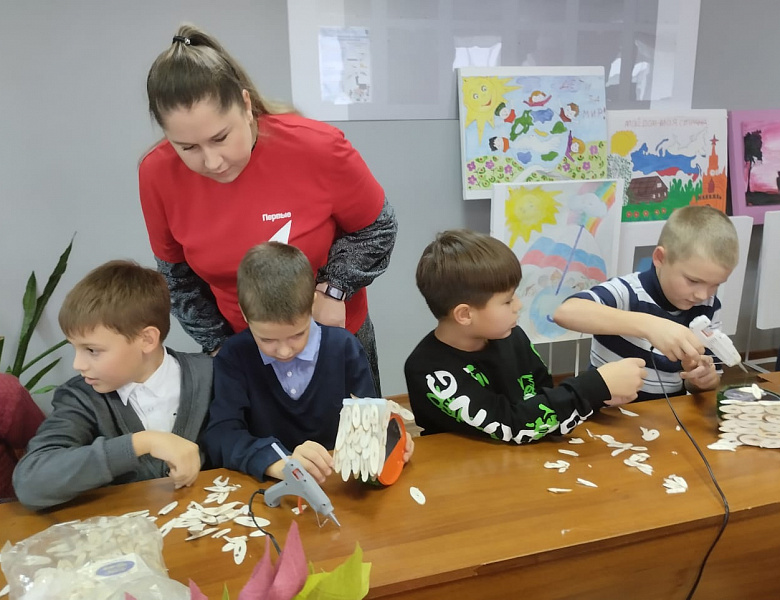  Конкурс профессионального мастерства педагогов дополнительного образования «Педагогическое открытие»