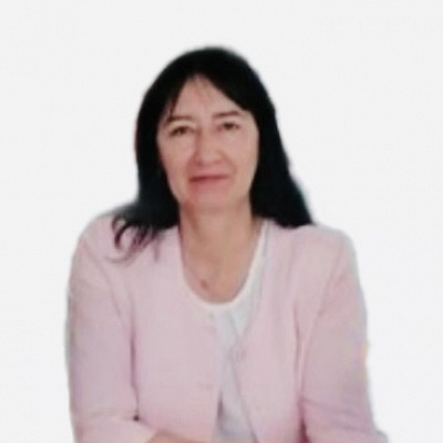 Белокопытова Людмила Викторовна