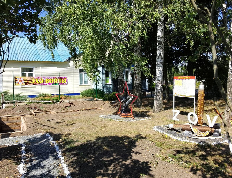  Участие в областном смотре-конкурсе на лучшее благоустройство территорий образовательных учреждений