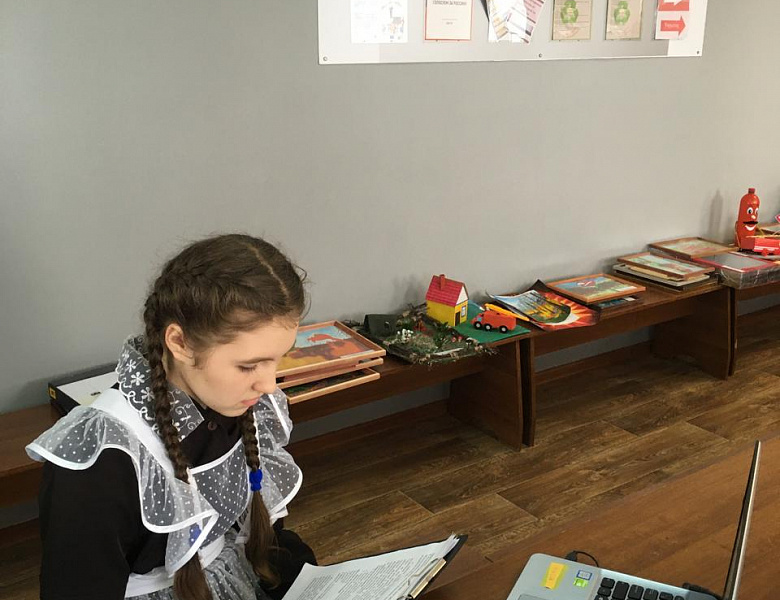 Состоялся очный тур регионального этапа Всероссийского конкурса юных аграриев имени К.А. Тимирязева.