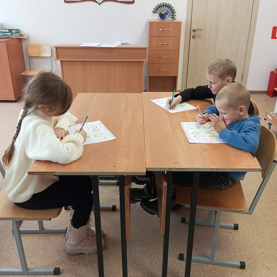  «Для чего нужен режим»
