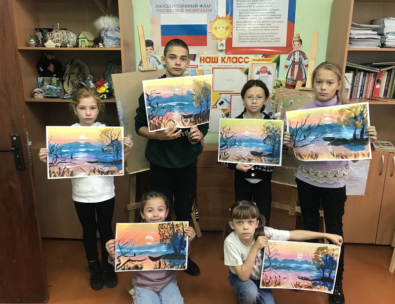 Зима – время чудесных праздников и волшебства!