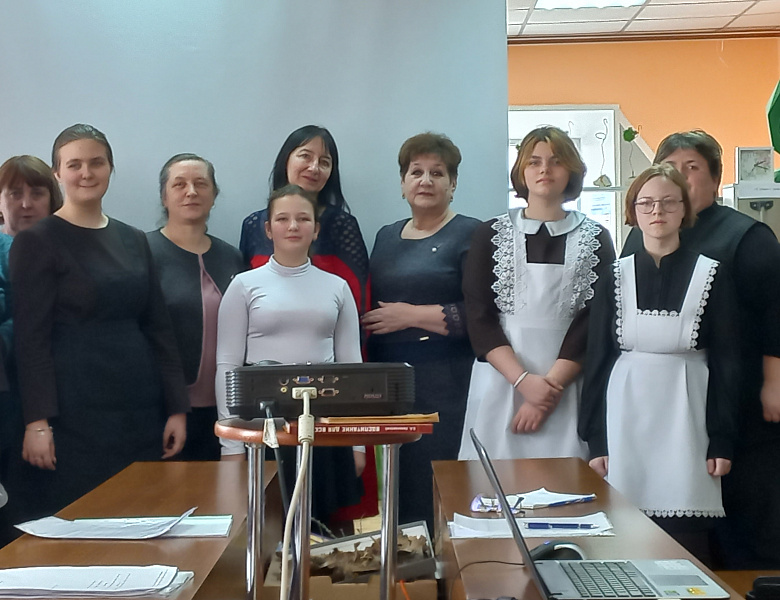 Всероссийский конкурс юных аграриев имени К. А. Тимирязева.