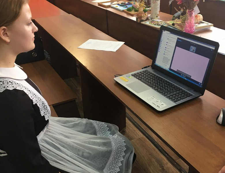 Состоялся второй этап очного тура регионального этапа Всероссийского конкурса юных аграриев имени К.А. Тимирязева