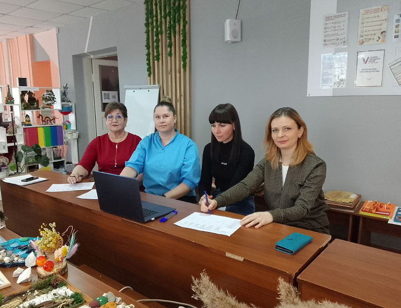 Конкурс агитбригад «Экологический взгляд в будущее»